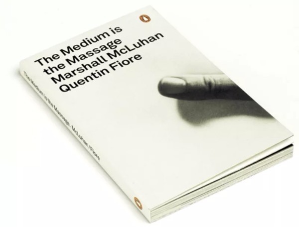 Massage McLuhan